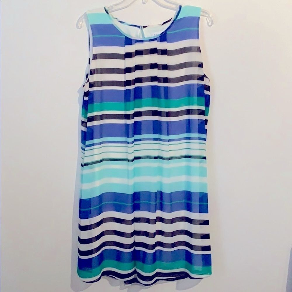 Calvin Klein Dress